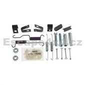 Sada na opravu ruční brzdy H7328 Jeep Liberty,Wrangler 03-06